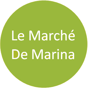 Le Marché de Marina