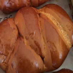 BRIOCHE PUR BEURRE 