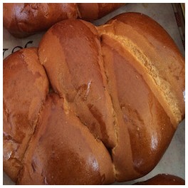 BRIOCHE PUR BEURRE 