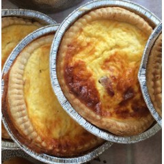 QUICHE MAISON 