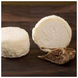 CROTTIN DE CHEVRE FERMIER