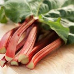 RHUBARBE (1KG)