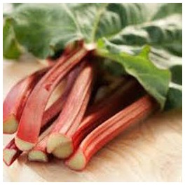 RHUBARBE (1KG)