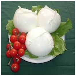 MOZZARELLA BUFALA