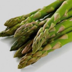 ASPERGES VERTES 1kg