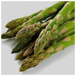 ASPERGES VERTES 1kg