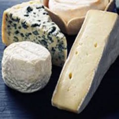 PETIT ASSORTIMENT DE FROMAGES