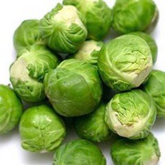 CHOUX DE BRUXELLES