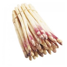 ASPERGES VIOLETTES ( 1KG)