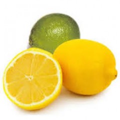 CITRONS BIO ( 500 GRS)