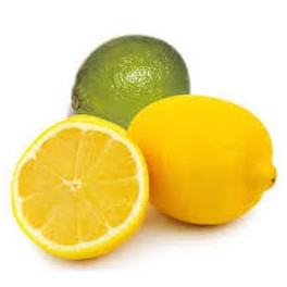 CITRONS BIO ( 500 GRS)