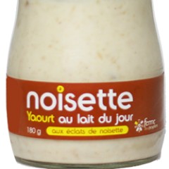 LE GRAND NOISETTE 