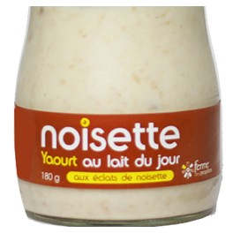 LE GRAND NOISETTE 