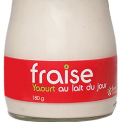 LE GRAND FRAISE