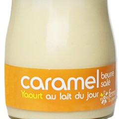 LE GRAND CARAMEL