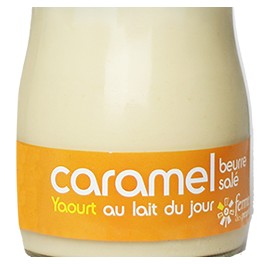 LE GRAND CARAMEL