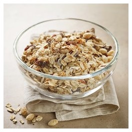 MUESLI MONTAGNARD BIO