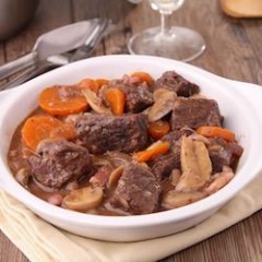 BOURGUIGNON 1 KG