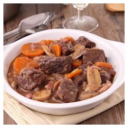 BOURGUIGNON 1 KG