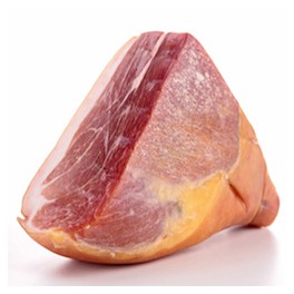 JAMBON SEC DE MONTAGNE 