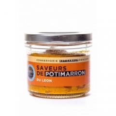 SAVEUR POTIMARRON 