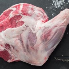 EPAULE D'AGNEAU 1,8 KG