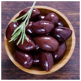 OLIVES DE KALAMATA