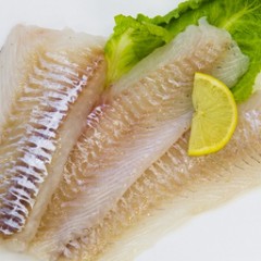 FILETS D'ÉGLEFIN 