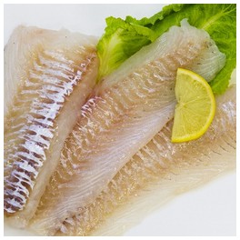 FILETS D'ÉGLEFIN 