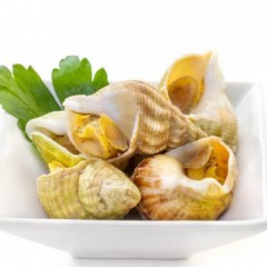 BULOTS CUITS 500 grs