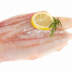 FILET DE CABILLAUD 600 grs