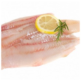 FILET DE CABILLAUD 600 grs