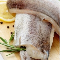 FILETS DE COLIN 600 grs