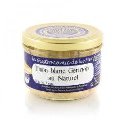 THON GERMON AU NATUREL 