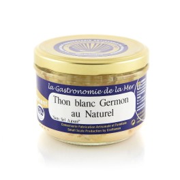 THON GERMON AU NATUREL 