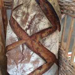 GRAND PAIN LEVAIN BIO