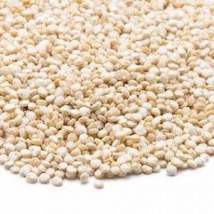 QUINOA BLANC BIO