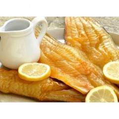 FILETS DE HADDOCK