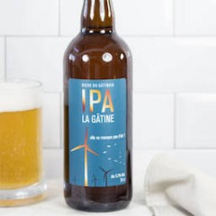 GATINE IPA