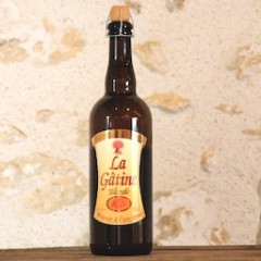 GÂTINE BLONDE 75 CL