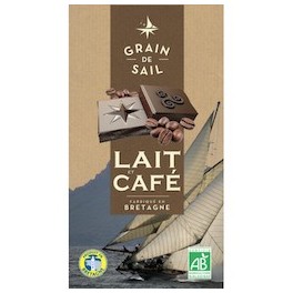 CHOCOLAT LAIT CAFÉ 