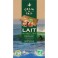 CHOCOLAT LAIT NOISETTES TORRÉFIÉES 