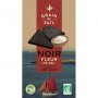 CHOCOLAT NOIR FLEUR DE SEL 