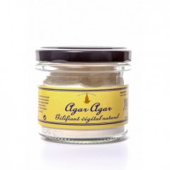 AGAR AGAR 