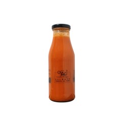 VELOUTÉ TOMATES AU THYM