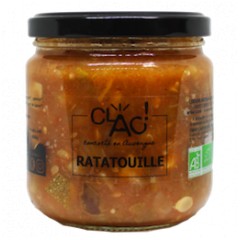RATATOUILLE BIO 