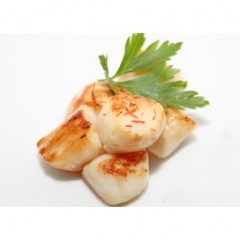 NOIX DE ST JACQUES 1kilo