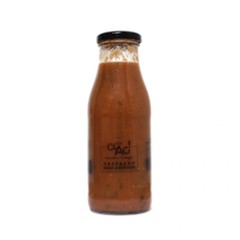 GASPACHO ROUGE BIO