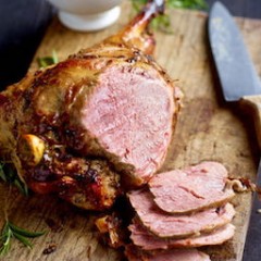GIGOT PASCAL 4/5 PERSONNES