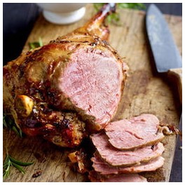 GIGOT PASCAL 4/5 PERSONNES